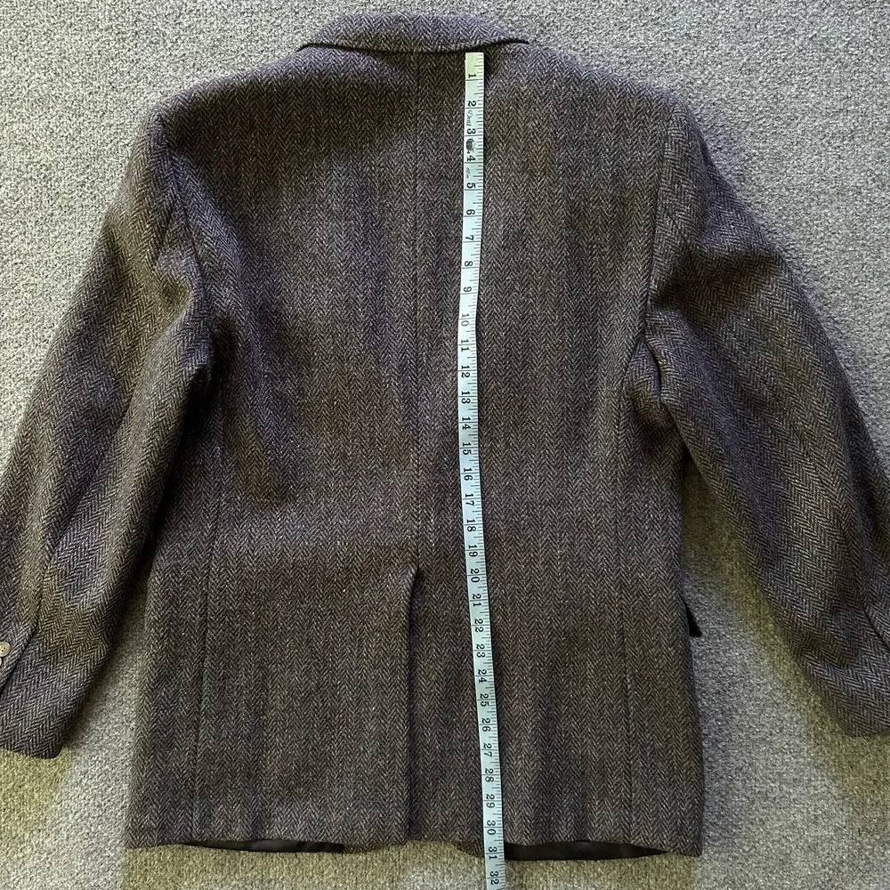 Titus MacDuff vintage titus
